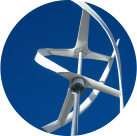 ダリウス型風車