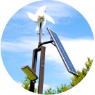 ソーラーハイブリッド