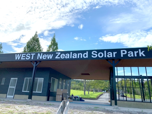 ニュージーランド村外部改修工事施工後画像