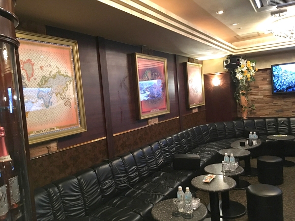 CLUBウラヌス改修工事施工後画像