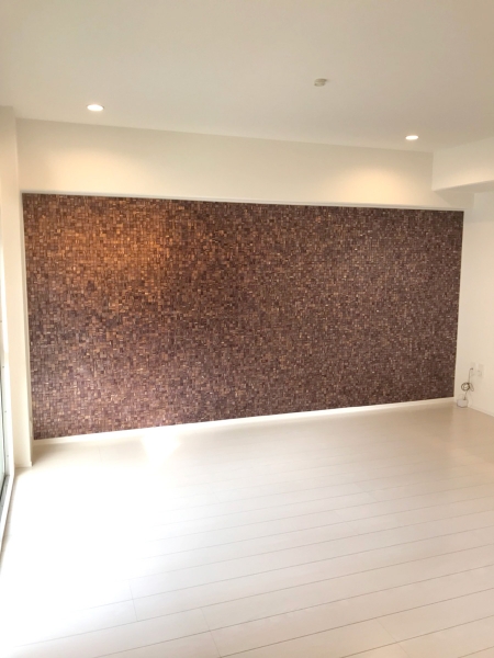 サニーハイム室内改修工事施工後画像