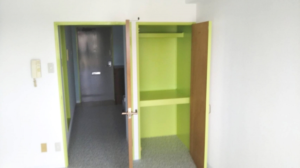 ウエスト広島本社ビル室内改修工事施工後画像