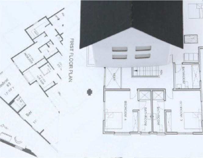 ハウジング事業部イメージ