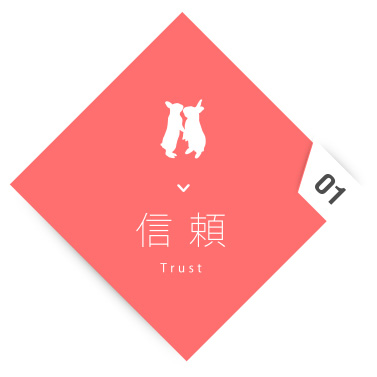 信頼