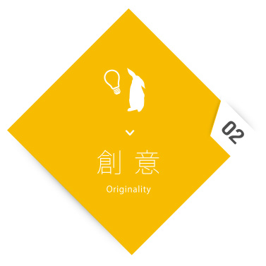 創意